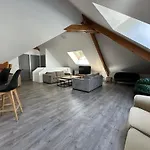Champagne - La Source