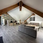 Champagne - La Source Holiday home