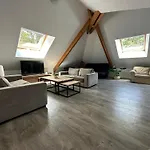 Holiday home Champagne - La Source