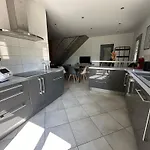 Champagne - La Source Holiday home