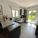 Holiday home Champagne - La Source
