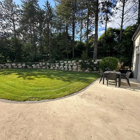 Ferienhaus Champagne - La Source