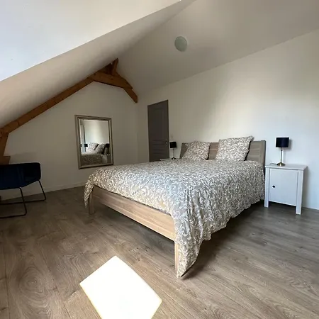 Champagne - La Source * Fontaine-sur-Ay