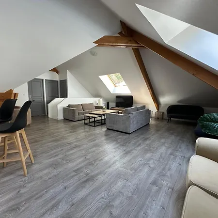 Champagne - La Source