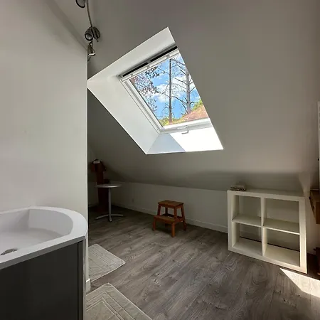 Champagne - La Source Ferienhaus Fontaine-sur-Ay