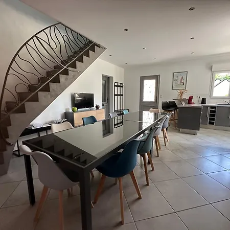 Champagne - La Source