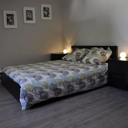 Champagne - La Source Tatil Evi Fontaine-sur-Ay